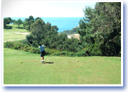 Golf de torrequebrada