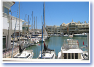Puerto Marina