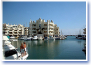 Puerto Marina