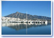 Puerto Banus