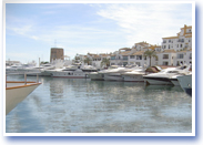 Puerto Banus
