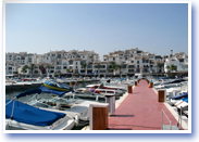 Puerto Banus