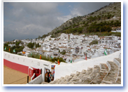 Plaza de toros