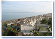 Page de la Carihuela