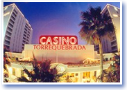 Casino de Torrequebrada