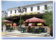 La Pesquera Marbella