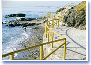 Plage de Torremuelle