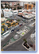 Plaza solymar benalmadena